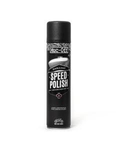 Spray Polish Muc-Off - 400 ml