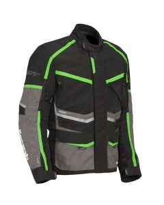 BLOUSON KAWASAKI HOMME "TRIER" 2023