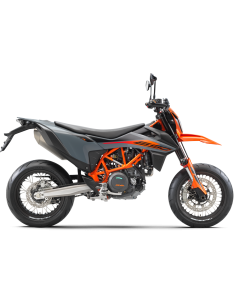 KTM 690 SMC R 2022 - LIVRAISON OFFERTE