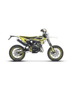 BETA CYCLO MOTARD RR 2T 50 TRACK