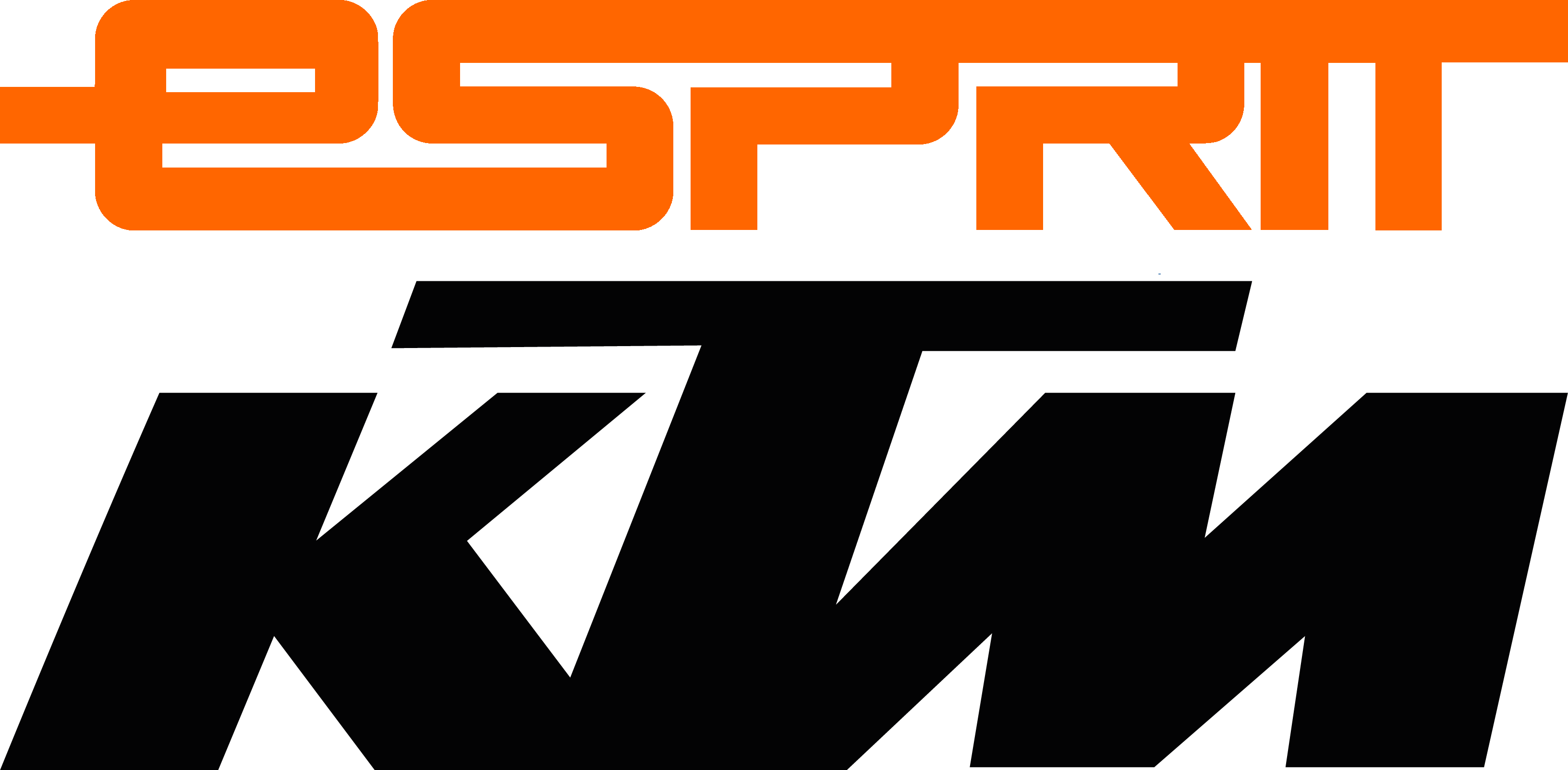 Esprit KTM