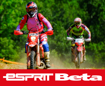 image Esprit Beta