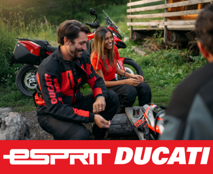image Esprit Ducati