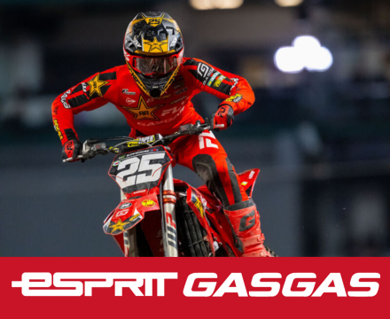 image Esprit Gasgas