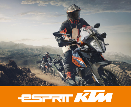 image Esprit Ktm