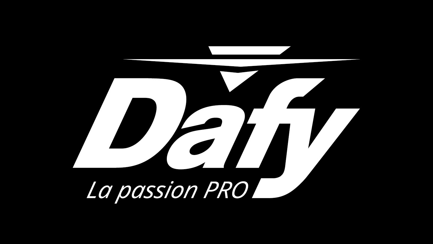 Dafy Logo