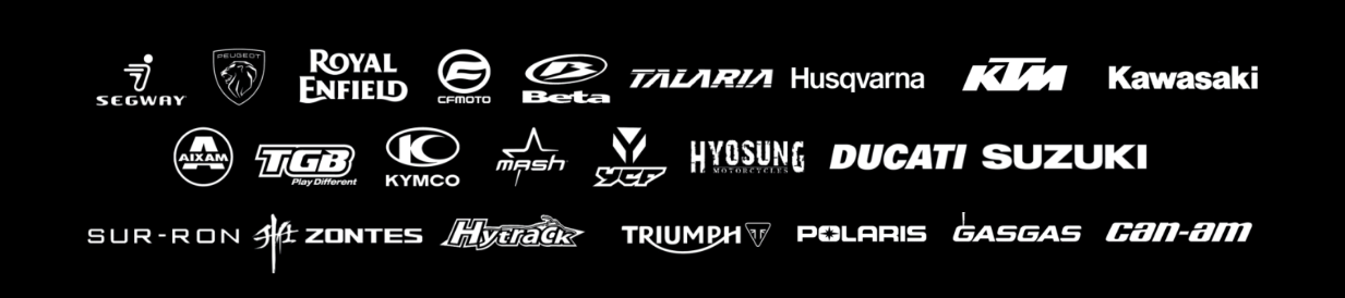 brands logos