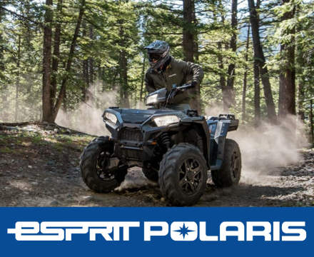 image Esprit Polaris