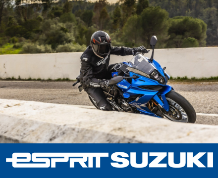 image Esprit Suzuki