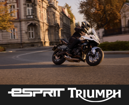 image Esprit Triumph